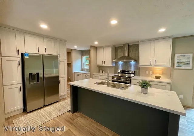 Photo 4 of Manufactured home for sale at 399 Charles St, Enoree, SC 29335 | MLS# SPN337741 | Listing updated on 2026-07-29