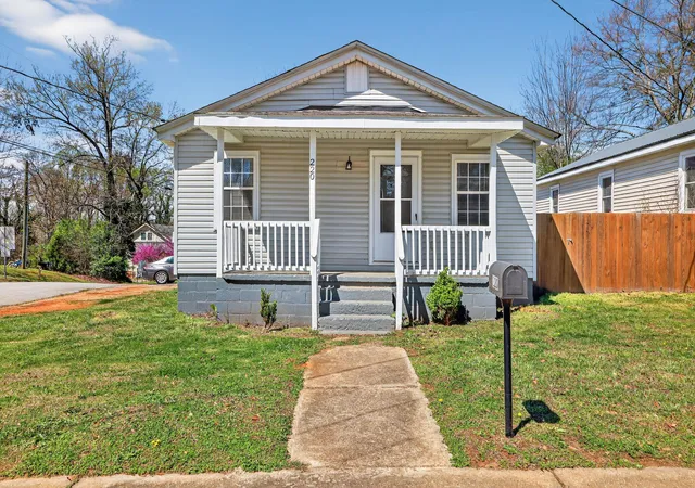 Photo 1 of Multi family home for sale at 218   220 Spartanburg St, Greenville, SC 29607 | MLS# SPN338060 | Listing updated on 2026-09-07