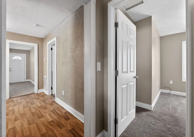 Photo 30 of Multi family home for sale at 218   220 Spartanburg St, Greenville, SC 29607 | MLS# SPN338060 | Listing updated on 2026-09-07