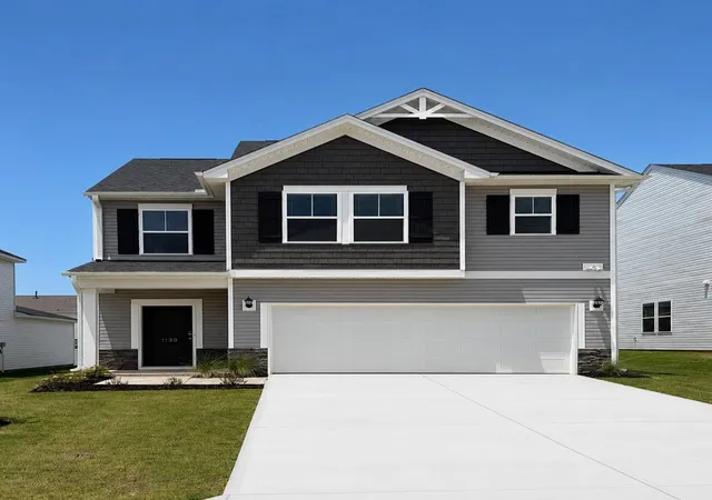 Photo 3 of Single family home for sale at 1130 Ogeechee Ct, Spartanburg, SC 29303 | MLS# SPN338190 | Listing updated on 2026-08-24