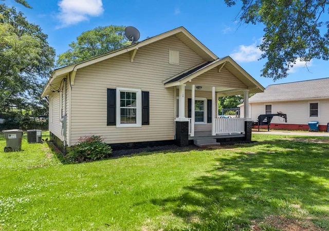 Photo 1 of Sale Pending at 128 Hill St, Wellford, SC 29385 | MLS# SPN338202 | Listing updated on 2026-08-05