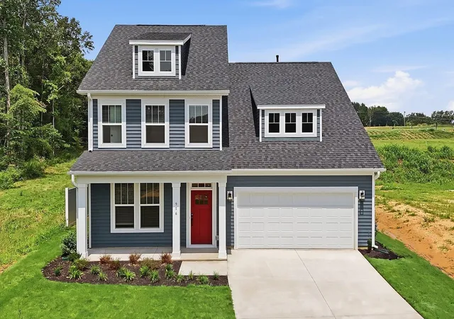 1st image of 916 Hancy Court, Woodruff, SC 29388 | MLS# SPN338271