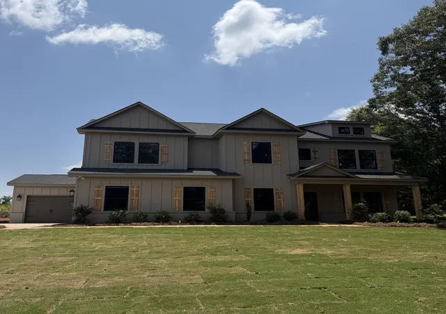 Photo 1 of Single family home for sale at 1820 Reidville Sharon Rd, Greer, SC 29651 | MLS# SPN338316 | Listing updated on 2026-08-01