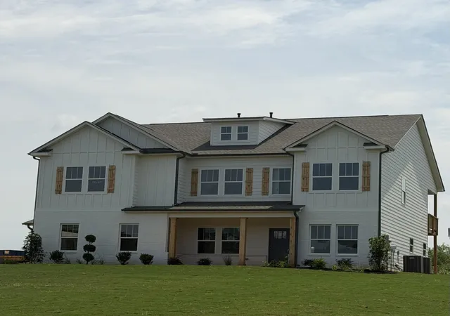 Photo 2 of Single family home for sale at 1830 Reidville Sharon Rd, Greer, SC 29651 | MLS# SPN338320 | Listing updated on 2026-08-01