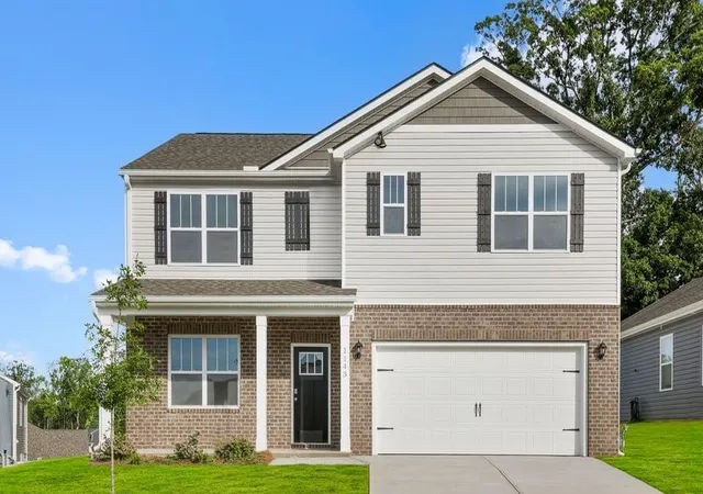 Photo 1 of Sale Pending at 1143 Staghorn Ave, Lyman, SC 29365 | MLS# SPN338502 | Listing updated on 2026-08-18