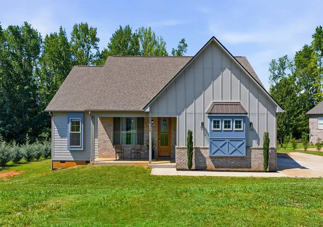 Photo 1 of Sale Pending at 248 Autumn Glen Dr, Spartanburg, SC 29303 | MLS# SPN338577 | Listing updated on 2026-08-17