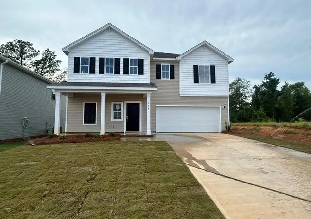 Photo 1 of Sale Pending at 174 Gumwood Cir, Gaffney, SC 29341 | MLS# SPN338634 | Listing updated on 2026-08-23