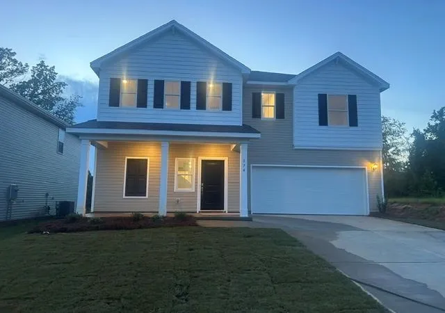 Photo 2 of Sale Pending at 174 Gumwood Cir, Gaffney, SC 29341 | MLS# SPN338634 | Listing updated on 2026-08-23