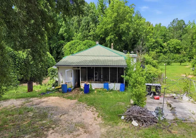 Photo 1 of Single family home for sale at 1432 Blackstock Rd, Pauline, SC 29374 | MLS# SPN338709 | Listing updated on 2026-08-12