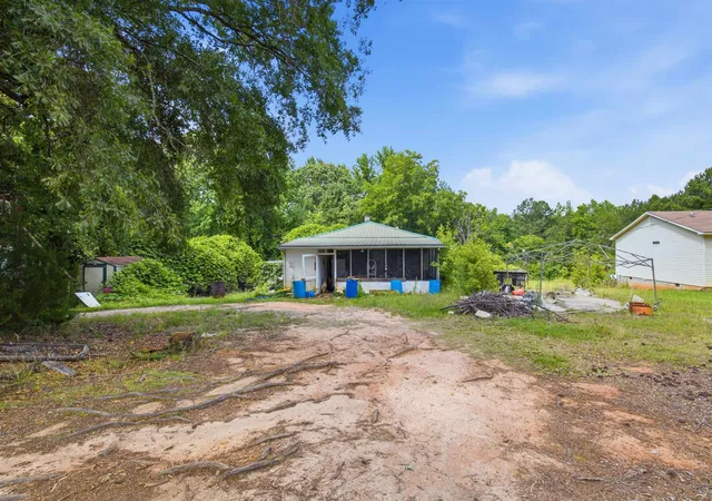 Photo 2 of Single family home for sale at 1432 Blackstock Rd, Pauline, SC 29374 | MLS# SPN338709 | Listing updated on 2026-08-12