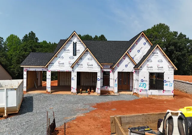Photo 1 of Sale Pending at 270 Artisan Dr, Lyman, SC 29365 | MLS# SPN338770 | Listing updated on 2026-08-23