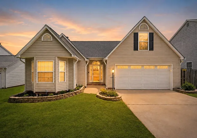 Photo 1 of Single family home for sale at 234 W Pheasant Hl Dr, Duncan, SC 29334 | MLS# SPN338909 | Listing updated on 2026-08-17