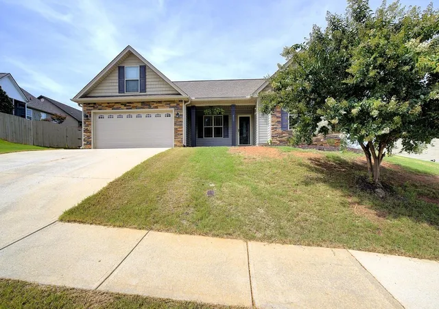 Photo 1 of Sale Pending at 411 Shoreline Blvd, Boiling Springs, SC 29316 | MLS# SPN338921 | Listing updated on 2026-08-16