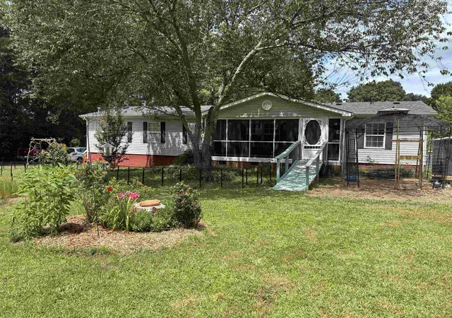 Photo 1 of Sale Pending at 777 Happy Valley Rd, Fountain Inn, SC 29644 | MLS# SPN338925 | Listing updated on 2026-08-15