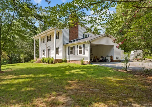 Photo 3 of Single family home for sale at 3038 W Buffalo Springs Hwy, Buffalo, SC 29321 | MLS# SPN338963 | Listing updated on 2026-08-29