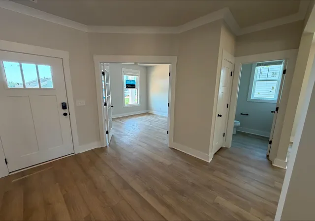 Photo 2 of Sale Pending at 1010 Fox Holw St, Spartanburg, SC 29303 | MLS# SPN339027 | Listing updated on 2026-09-08