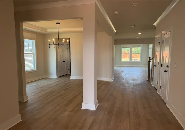 Photo 3 of Sale Pending at 1010 Fox Holw St, Spartanburg, SC 29303 | MLS# SPN339027 | Listing updated on 2026-09-08