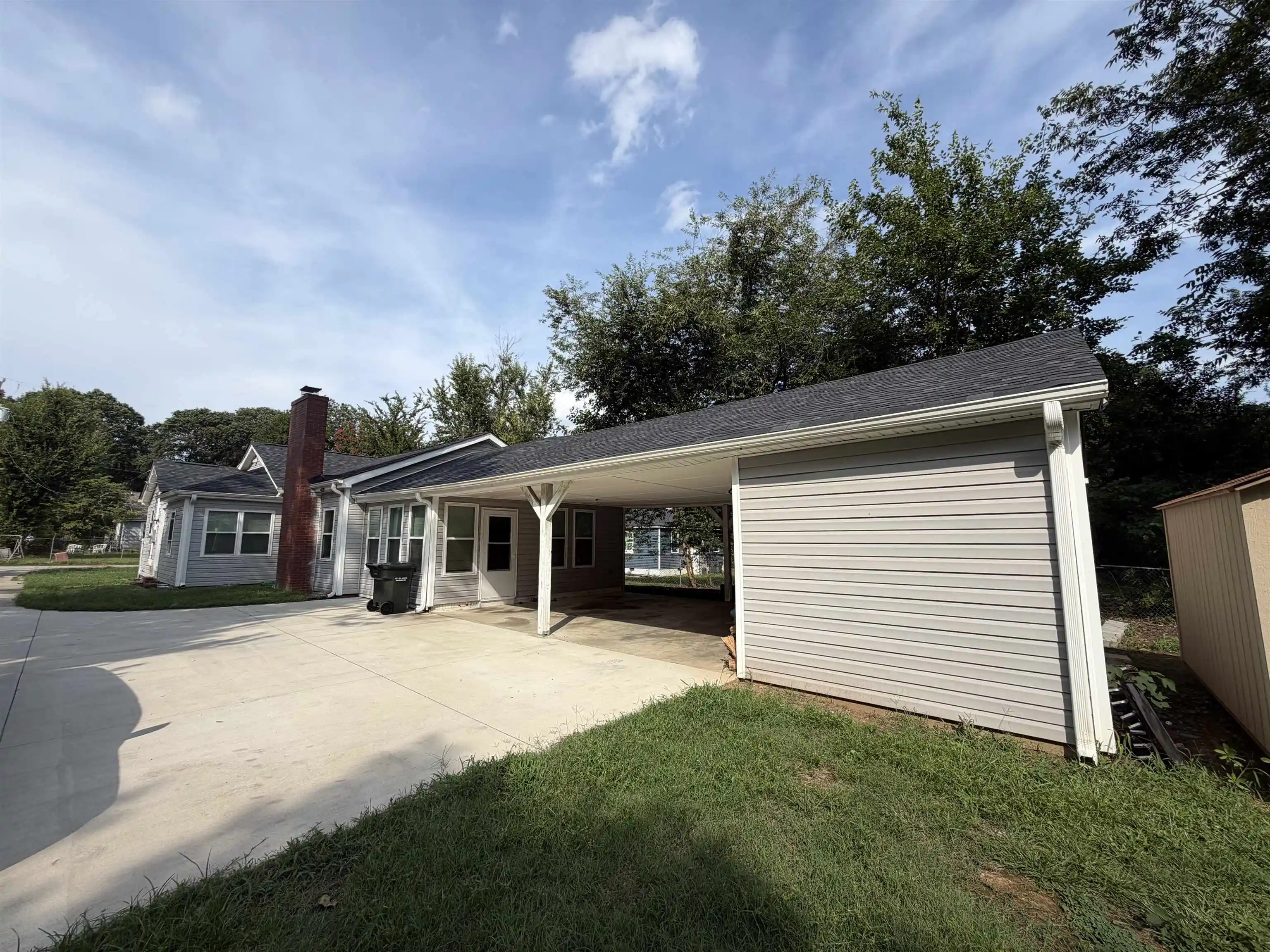 Photo 3 of Single family home for sale at 206 Carey Ave, Greer, SC 29651 | MLS# SPN339122 | Listing updated on 2026-10-25