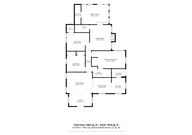 Photo 45 of Single family home for sale at 206 Carey Ave, Greer, SC 29651 | MLS# SPN339122 | Listing updated on 2026-08-12