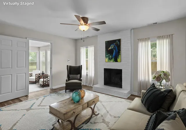 Photo 4 of Single family home for sale at 206 Carey Ave, Greer, SC 29651 | MLS# SPN339122 | Listing updated on 2026-08-12