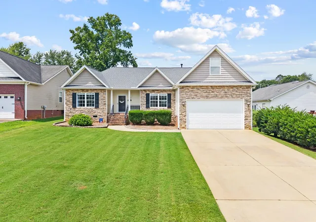 Photo 1 of Single family home for sale at 414 Landstone Ter, Boiling Springs, SC 29316 | MLS# SPN339209 | Listing updated on 2026-08-26