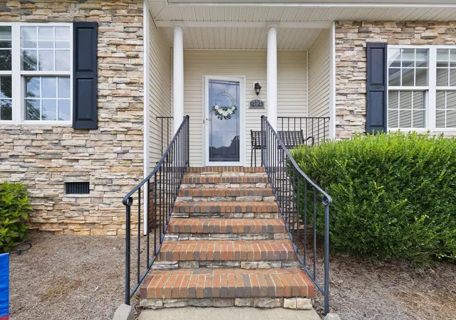 Photo 3 of Single family home for sale at 414 Landstone Ter, Boiling Springs, SC 29316 | MLS# SPN339209 | Listing updated on 2026-08-26