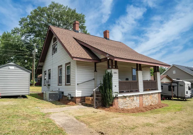 Photo 1 of Sale Pending at 325 Stone St, Pacolet, SC 29372 | MLS# SPN339240 | Listing updated on 2026-08-09