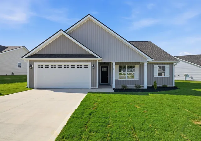 Photo 1 of Single family home for sale at 104 Brently Dr, Chesnee, SC 29323 | MLS# SPN339305 | Listing updated on 2026-08-20