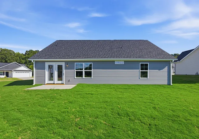 Photo 3 of Single family home for sale at 104 Brently Dr, Chesnee, SC 29323 | MLS# SPN339305 | Listing updated on 2026-10-09
