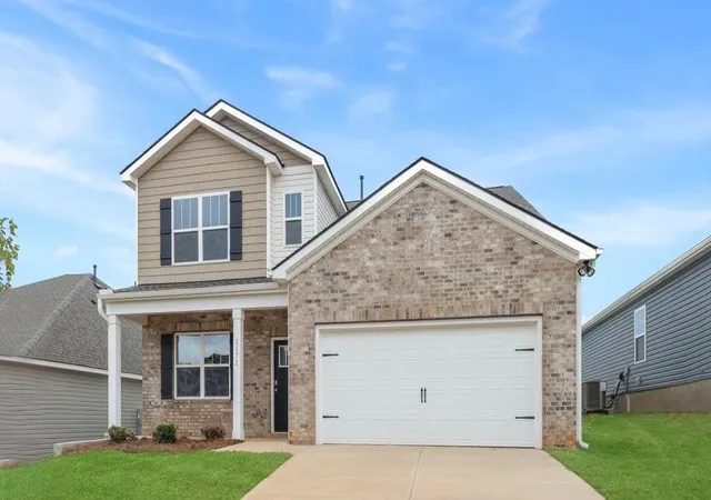 Photo 1 of Single family home for sale at 2171 Springview Ct, Boiling Springs, SC 29316 | MLS# SPN339427 | Listing updated on 2026-08-28
