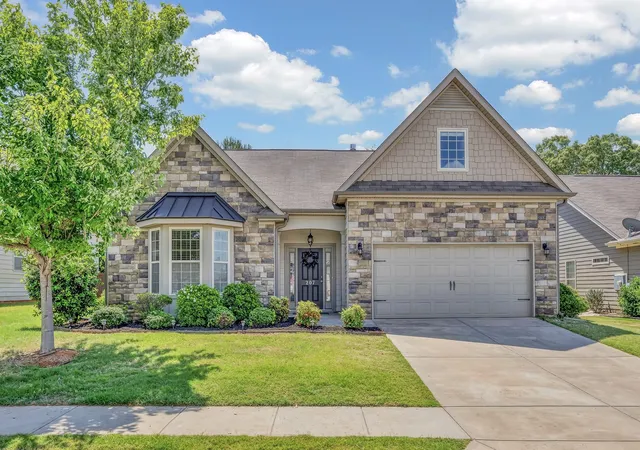 Photo 1 of Single family home for sale at 207 Santa Ana Way, Duncan, SC 29334 | MLS# SPN339430 | Listing updated on 2026-07-17