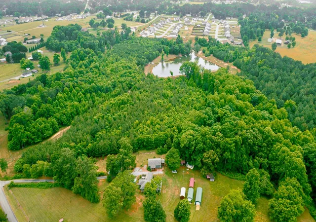 Photo 3 of Land for sale at 00 Cochran Rd, Inman, SC 29349 | MLS# SPN339457 | Listing updated on 2026-09-02