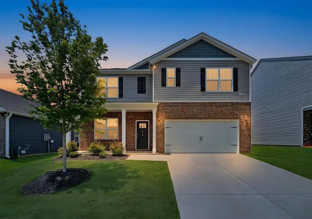 Photo 1 of Single family home for sale at 870 Barlow Ln, Woodruff, SC 29388 | MLS# SPN339466 | Listing updated on 2026-07-17