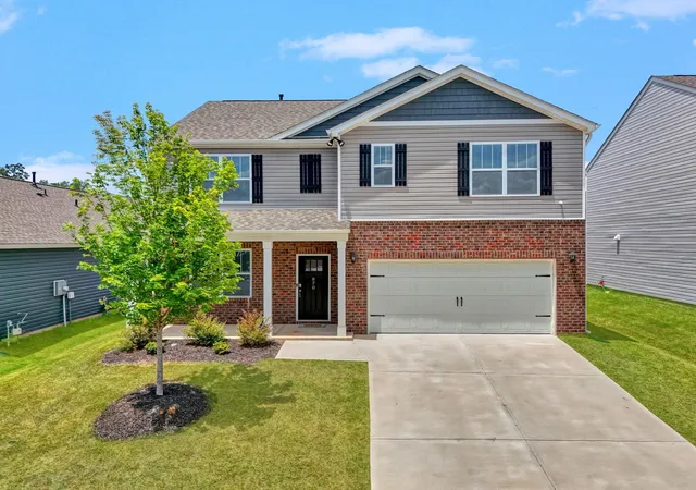 Photo 2 of Single family home for sale at 870 Barlow Ln, Woodruff, SC 29388 | MLS# SPN339466 | Listing updated on 2026-07-17