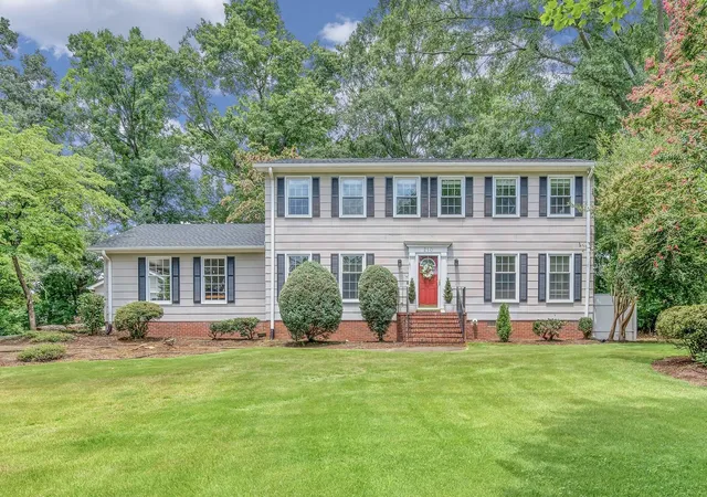 Photo 1 of Single family home for sale at 210 Heathwood Dr, Spartanburg, SC 29307 | MLS# SPN339479 | Listing updated on 2026-08-14