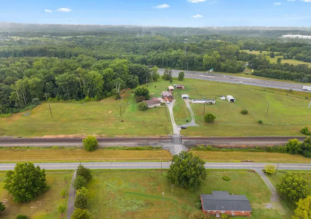 Photo 1 of Land for sale at 0 Mulberry Rd, Blacksburg, SC 29702 | MLS# SPN339483 | Listing updated on 2026-07-17