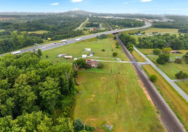 Photo 2 of Land for sale at 0 Mulberry Rd, Blacksburg, SC 29702 | MLS# SPN339483 | Listing updated on 2026-07-17