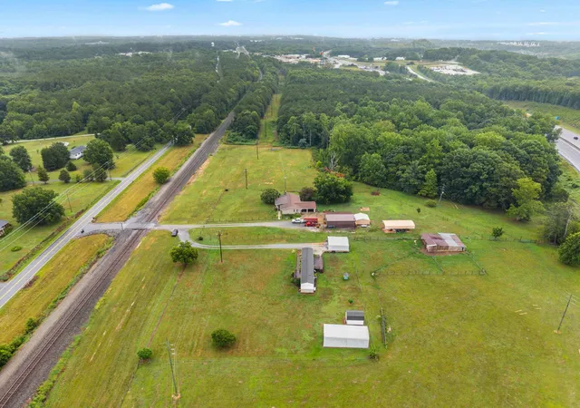 Photo 4 of Land for sale at 0 Mulberry Rd, Blacksburg, SC 29702 | MLS# SPN339483 | Listing updated on 2026-07-17
