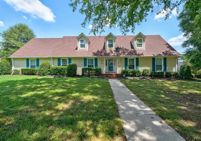 Photo 1 of Single family home for sale at 203 Bruton Pl, Spartanburg, SC 29302 | MLS# SPN339497 | Listing updated on 2026-08-28