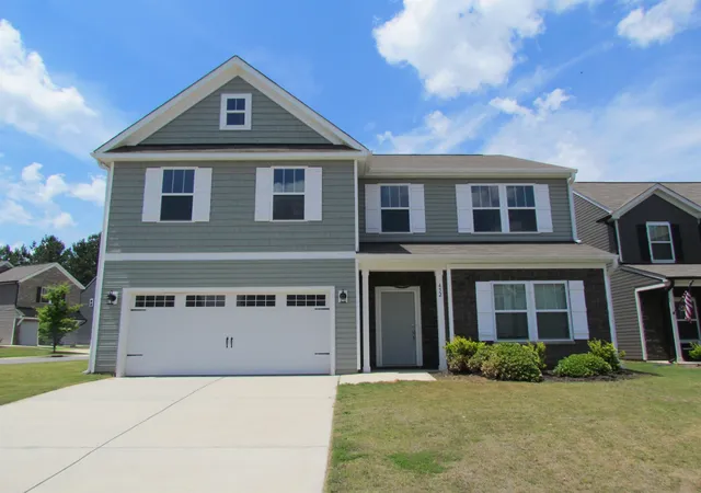 Photo 1 of Single family home for sale at 452 Brannon Meadows Dr, York, SC 29745 | MLS# SPN339513 | Listing updated on 2026-08-13