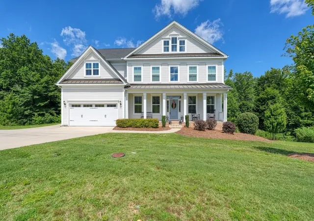 Photo 1 of Single family home for sale at 160 Scotts Blf Dr, Simpsonville, SC 29681 | MLS# SPN339520 | Listing updated on 2026-08-29