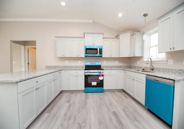 Photo 4 of Sale Pending at 1008 Patch Dr, Spartanburg, SC 29302 | MLS# SPN339521 | Listing updated on 2026-08-28