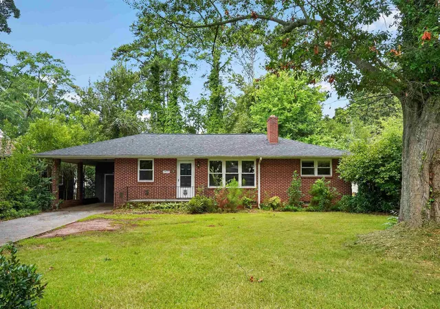 1st image of 2403 Lane Ave, Anderson, SC 29621 | MLS# SPN339540