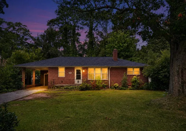 2nd image of 2403 Lane Ave, Anderson, SC 29621 | MLS# SPN339540