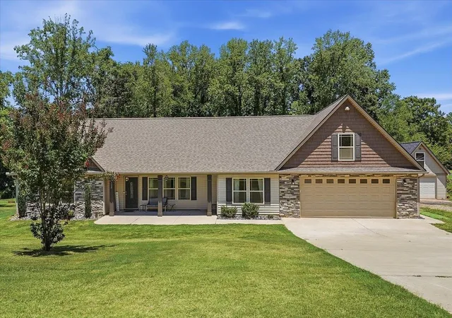Photo 1 of Single family home for sale at 132 Holston Valley Cir, Inman, SC 29349 | MLS# SPN339545 | Listing updated on 2026-08-28