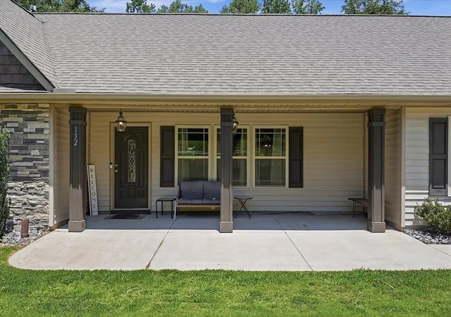 Photo 3 of Single family home for sale at 132 Holston Valley Cir, Inman, SC 29349 | MLS# SPN339545 | Listing updated on 2026-08-28