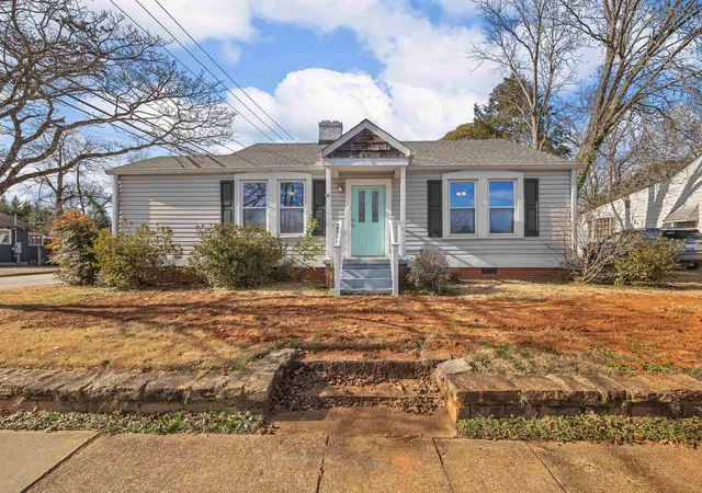 Photo 1 of Sale Pending at 201 Perry Rd, Greenville, SC 29609 | MLS# SPN339548 | Listing updated on 2026-08-18