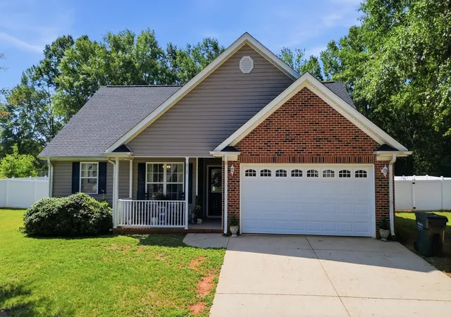 Photo 1 of Sale Pending at 217 Henderson Pl, Lyman, SC 29365 | MLS# SPN339553 | Listing updated on 2026-07-25
