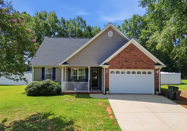 Photo 2 of Sale Pending at 217 Henderson Pl, Lyman, SC 29365 | MLS# SPN339553 | Listing updated on 2026-07-25