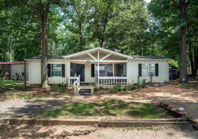 Manufactured home for sale at 2181 E Georgia Rd, Woodruff, SC 29388 | MLS# SPN339563